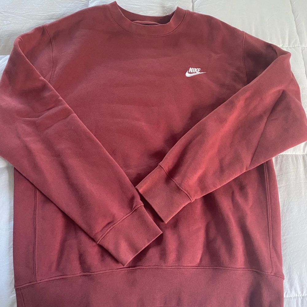 Nike Sweatshirt